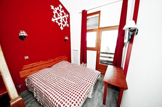 Hotel Le Grand Chalet Foncine-le-Haut Bilik gambar